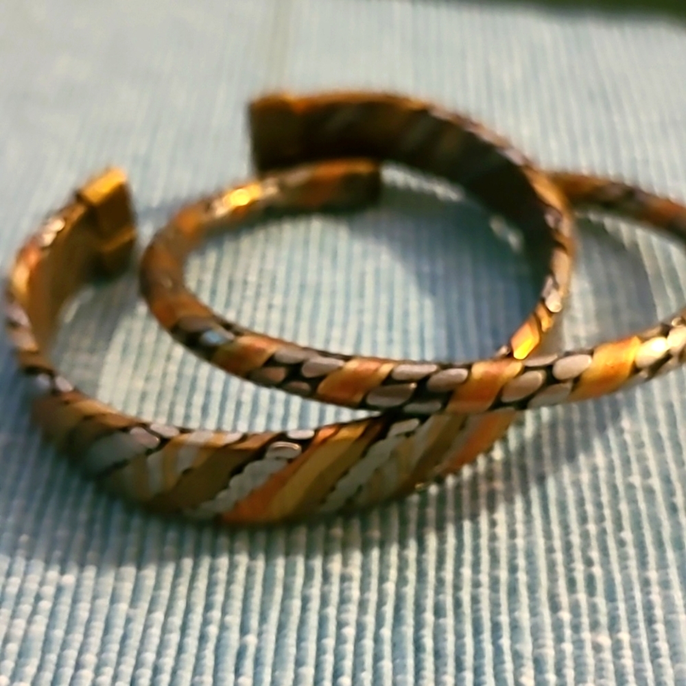 Braclet set